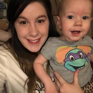 Meet your Posher, Bailey